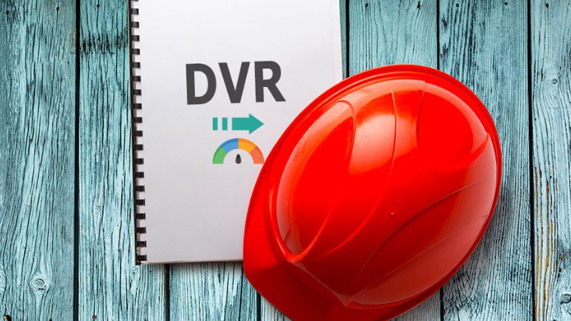 documento della Valutazione dei rischi